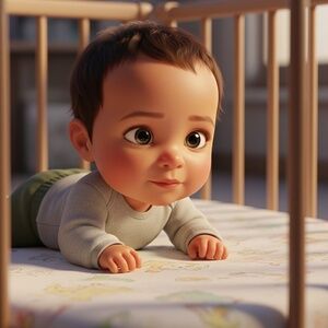 Meet your Posher, Christina